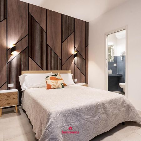 Suites 167 บารี ภายนอก รูปภาพ
