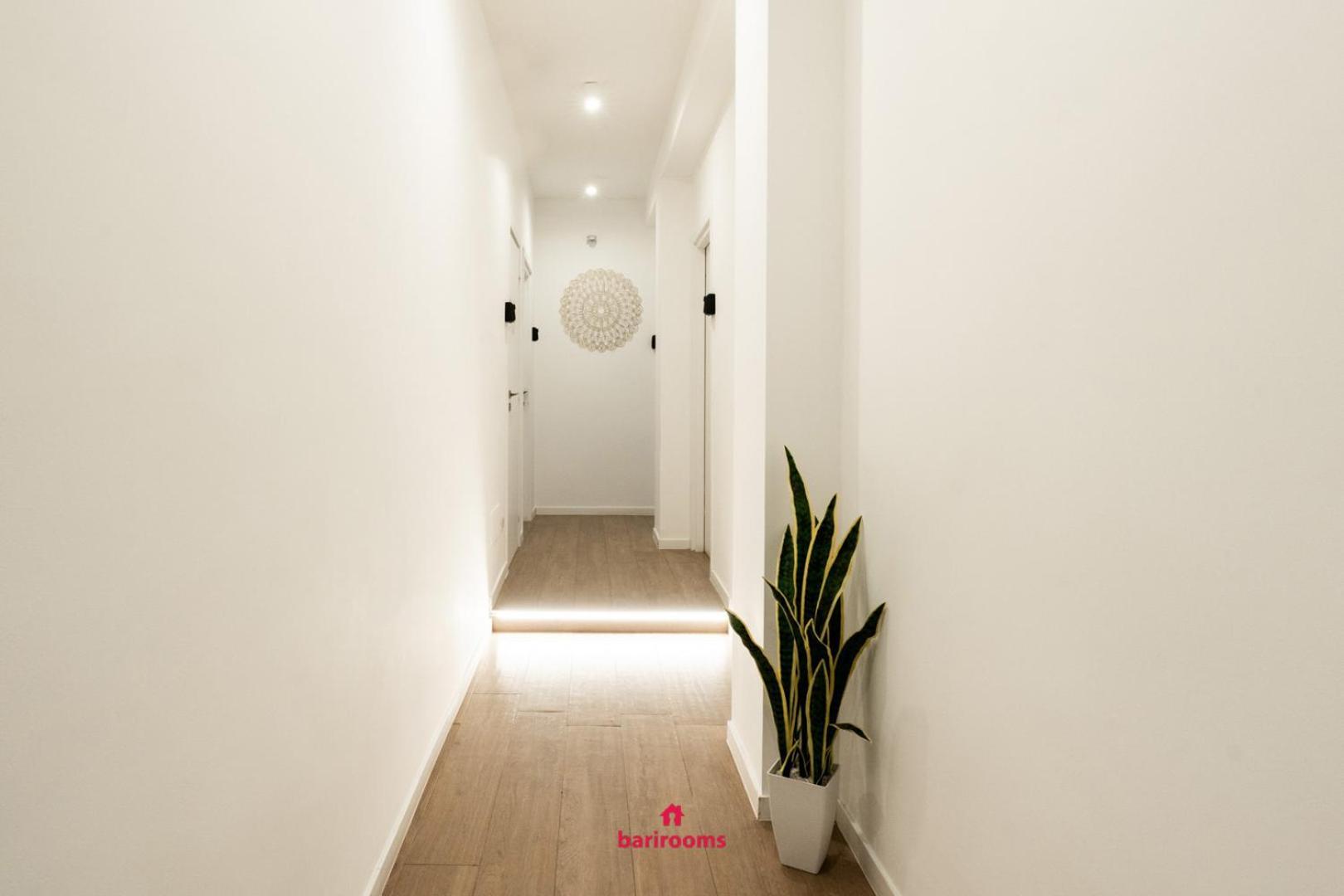 Suites 167 บารี ภายนอก รูปภาพ