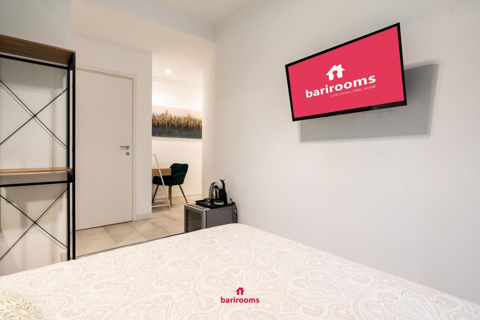 Suites 167 บารี ภายนอก รูปภาพ