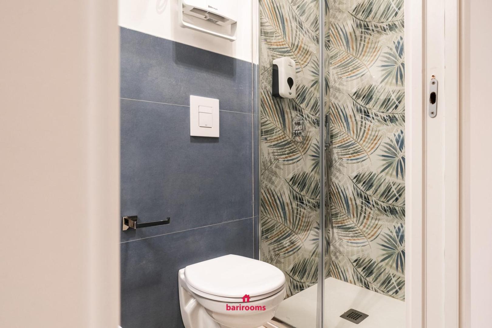 Suites 167 บารี ภายนอก รูปภาพ