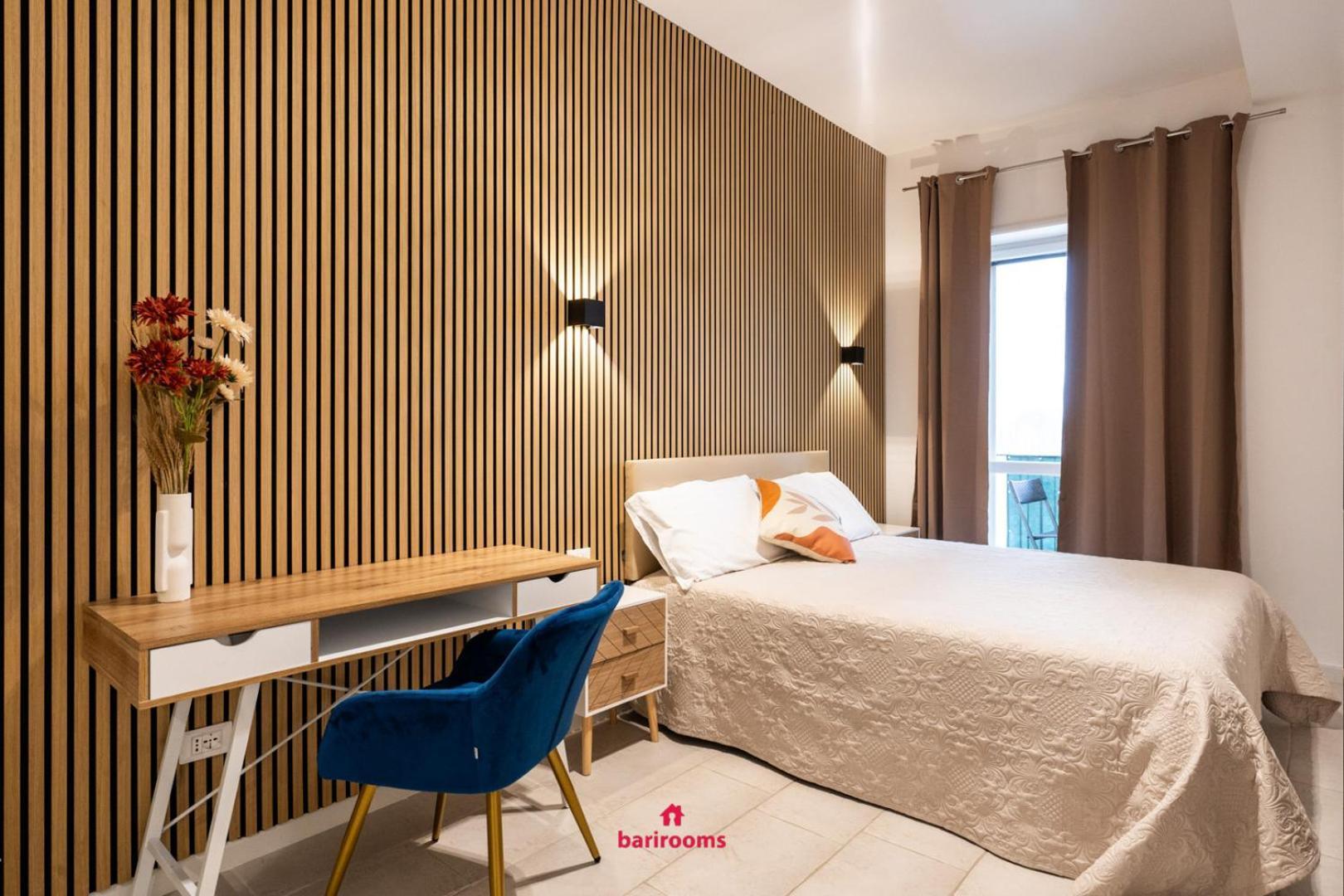 Suites 167 บารี ภายนอก รูปภาพ