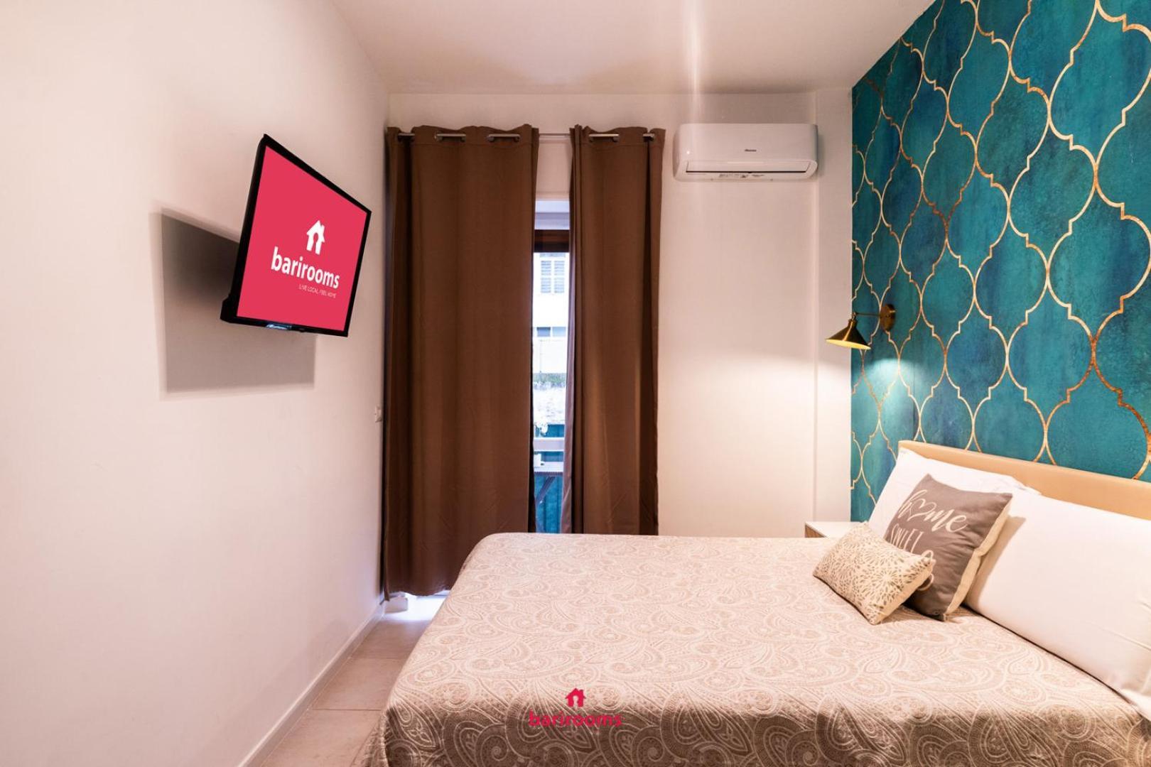 Suites 167 บารี ภายนอก รูปภาพ