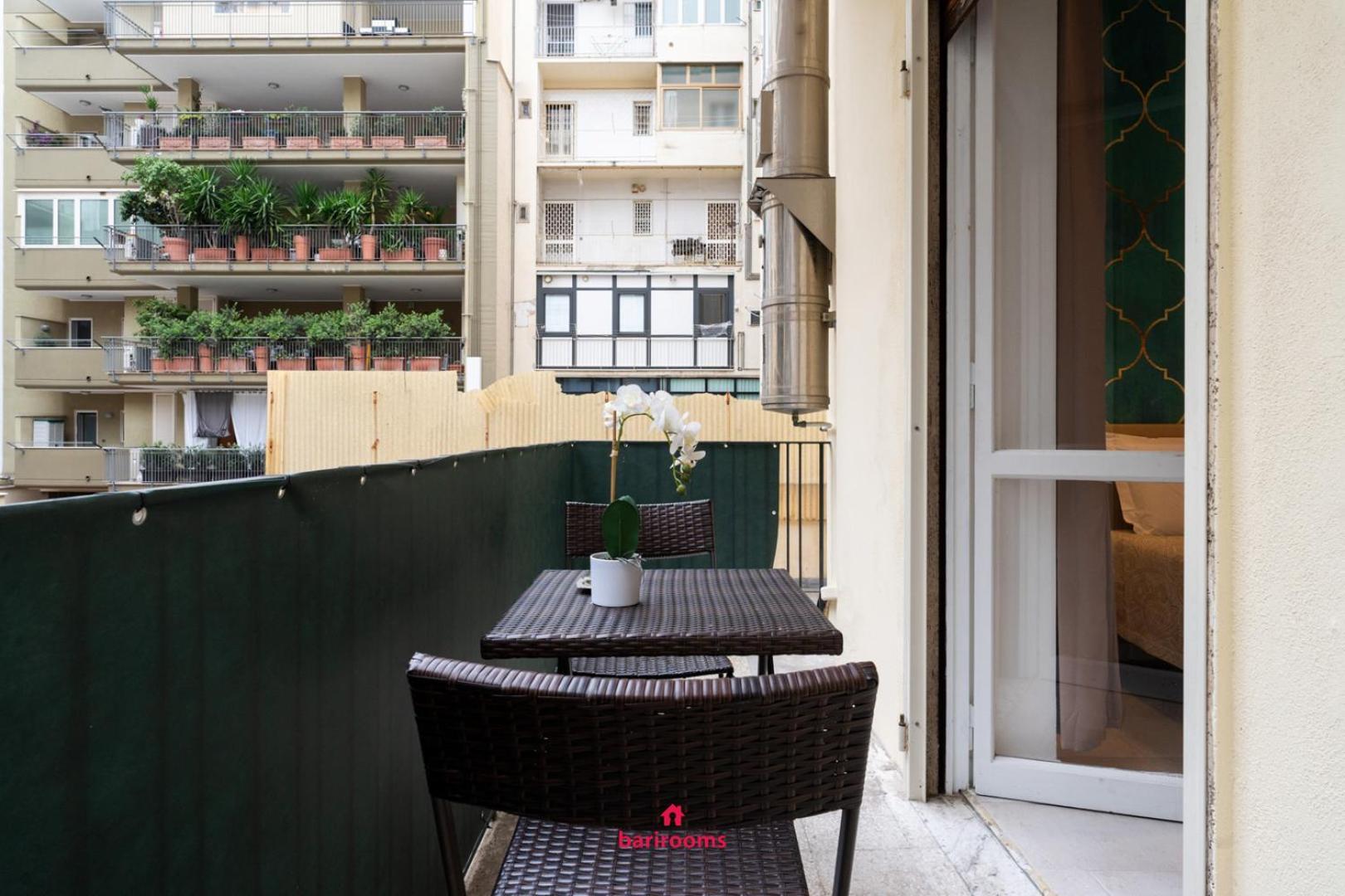 Suites 167 บารี ภายนอก รูปภาพ
