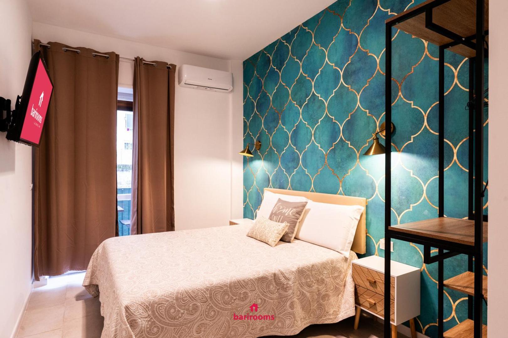 Suites 167 บารี ภายนอก รูปภาพ
