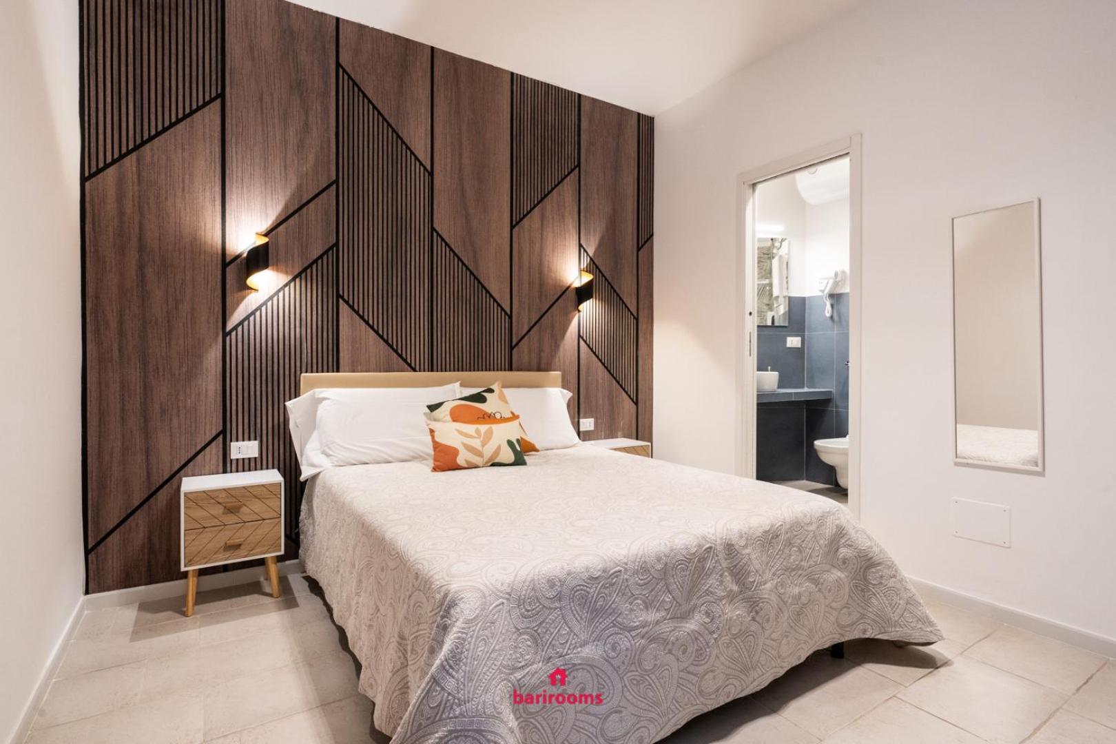 Suites 167 บารี ภายนอก รูปภาพ