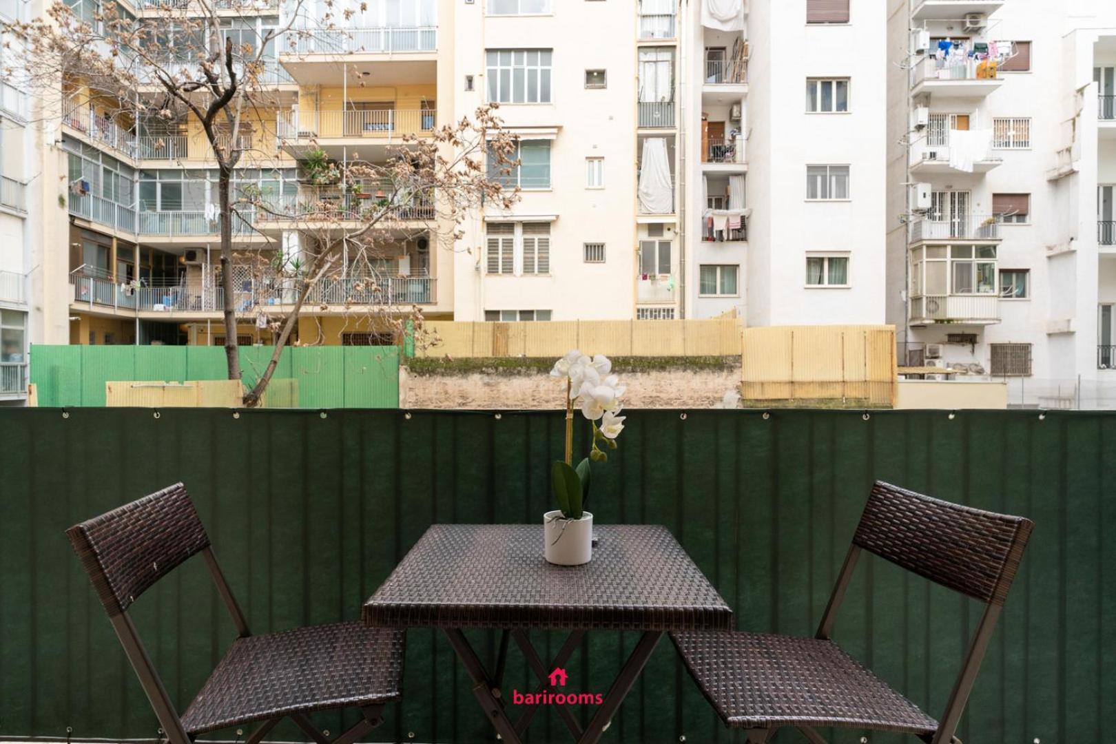 Suites 167 บารี ภายนอก รูปภาพ