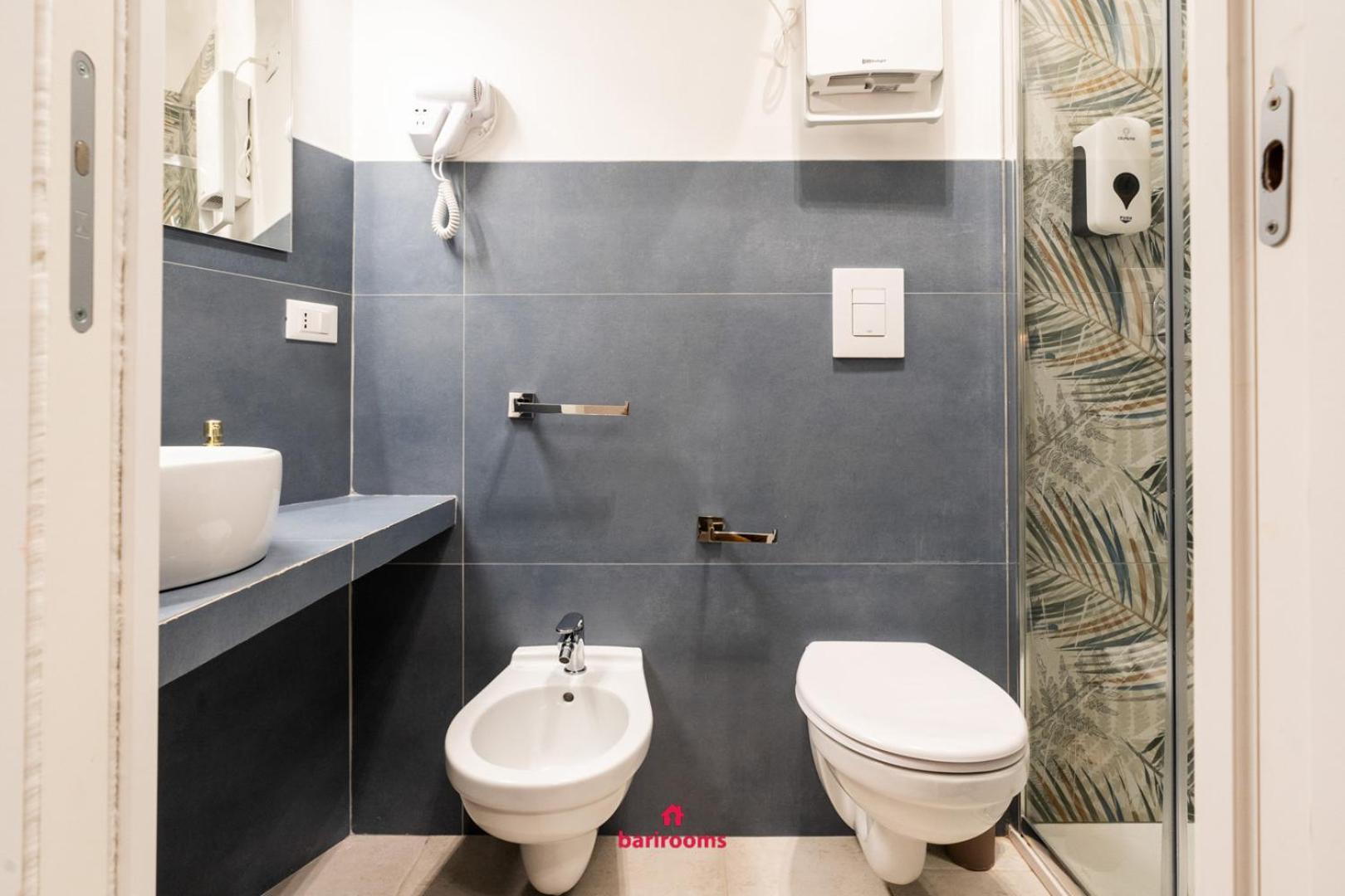 Suites 167 บารี ภายนอก รูปภาพ