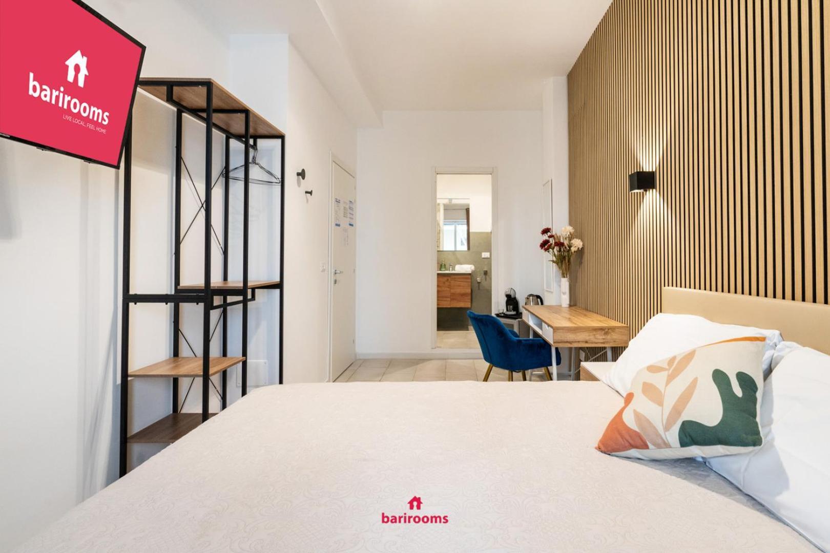 Suites 167 บารี ภายนอก รูปภาพ