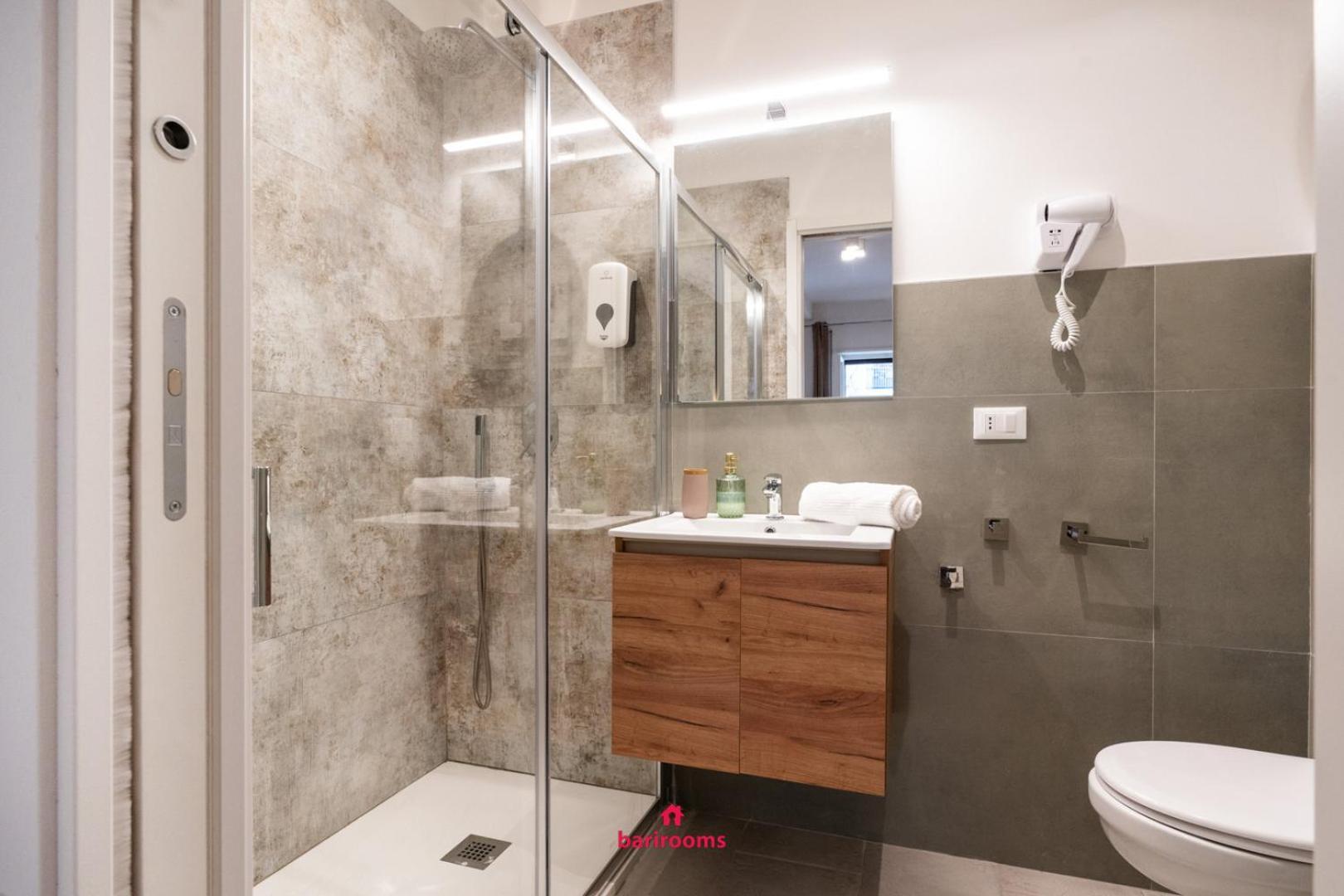 Suites 167 บารี ภายนอก รูปภาพ