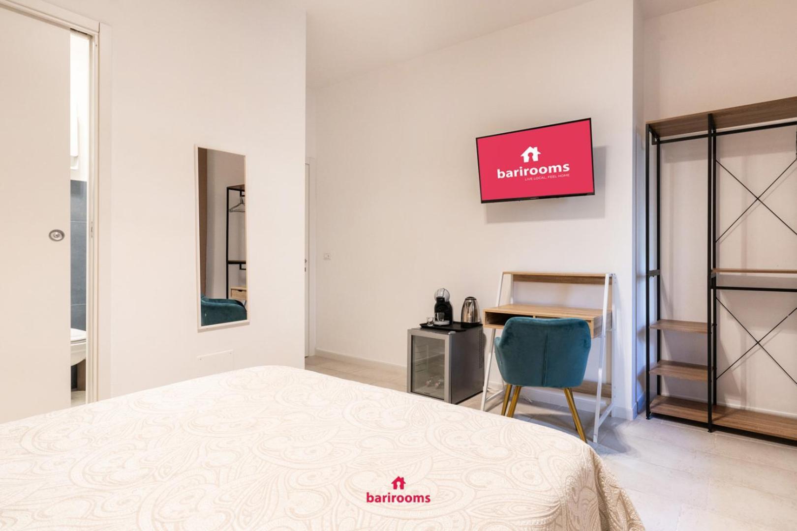 Suites 167 บารี ภายนอก รูปภาพ