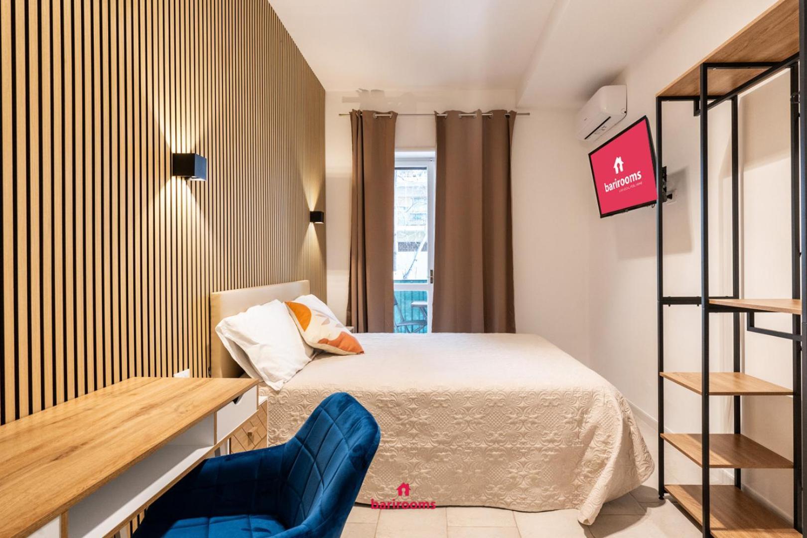 Suites 167 บารี ภายนอก รูปภาพ